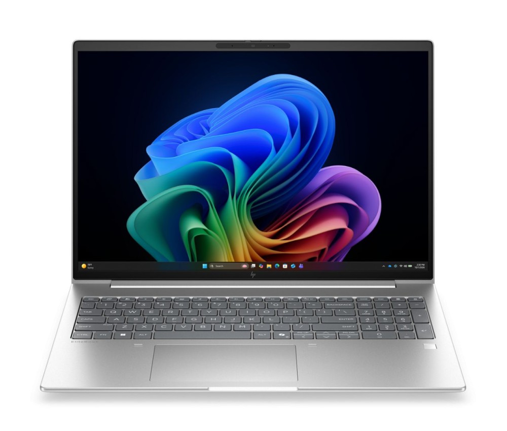 HP EliteBook 8 G2a Silver