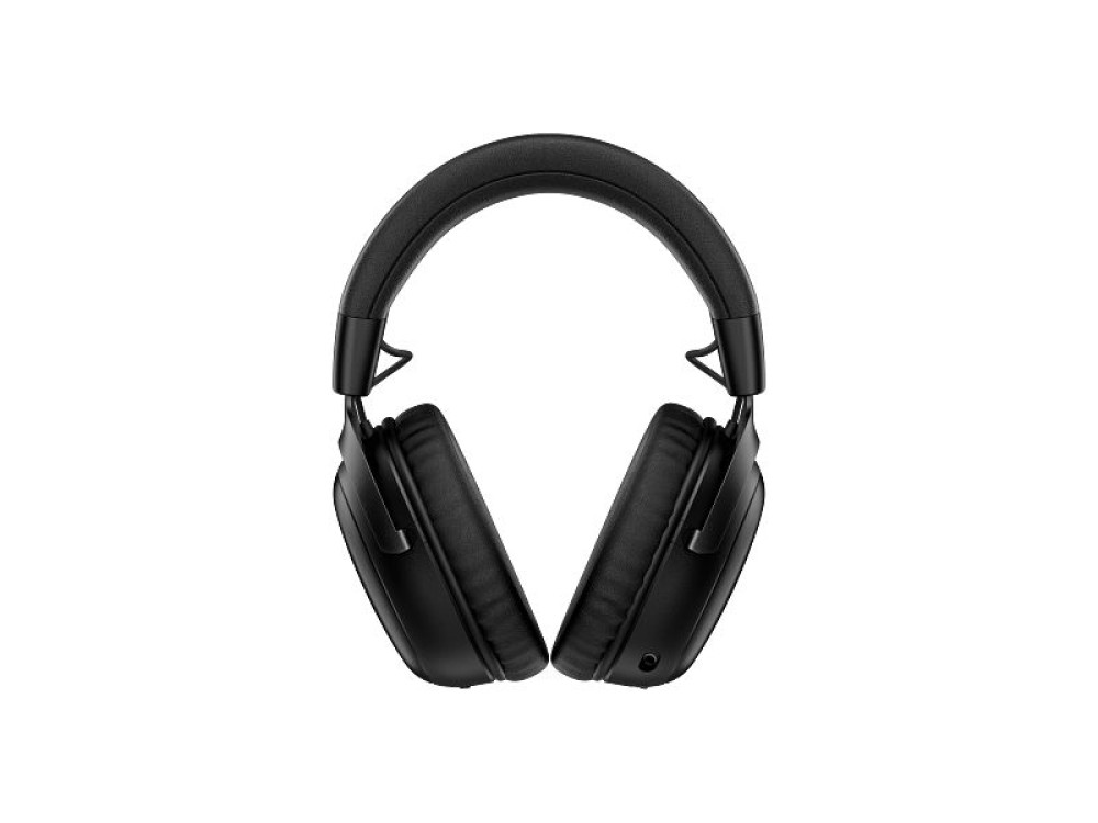 HP HyperX Cloud III S Wireless Bluetooth Gaming Headset Black