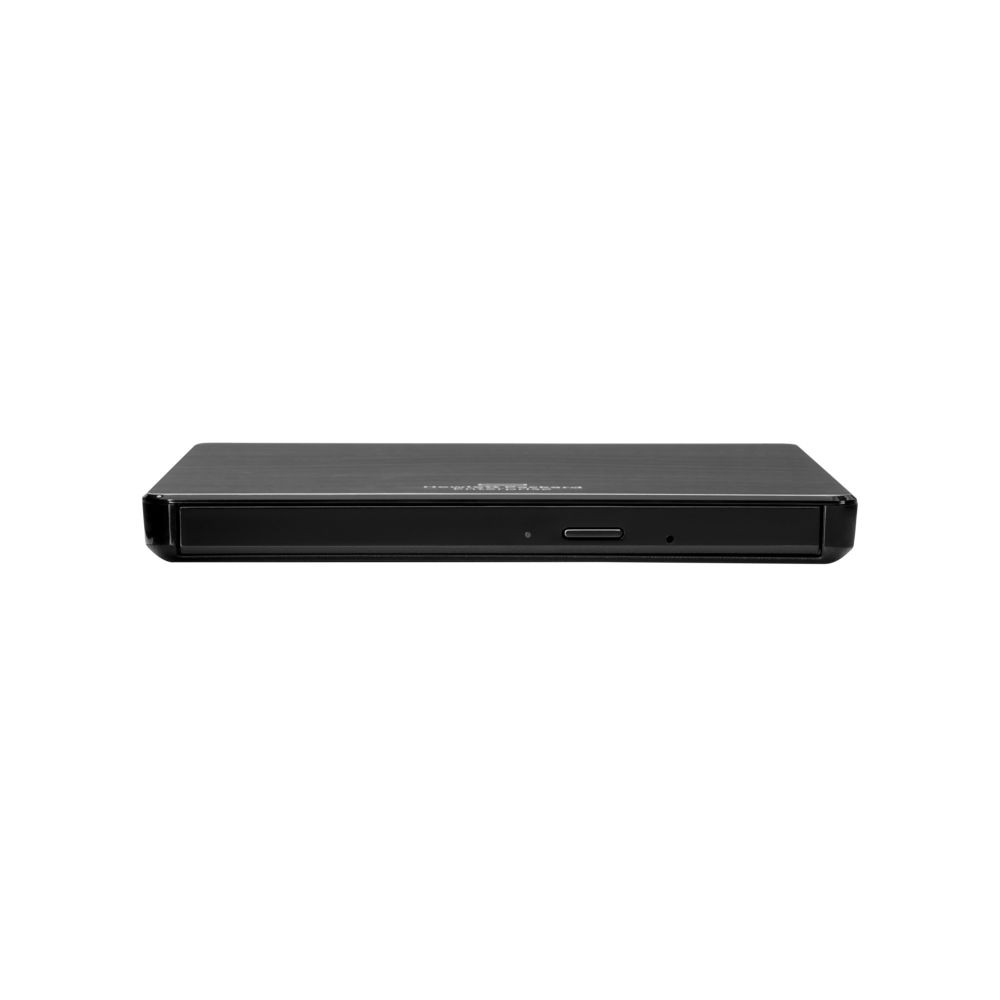 HP Mobile USB DVD‑RW Optical Drive Black