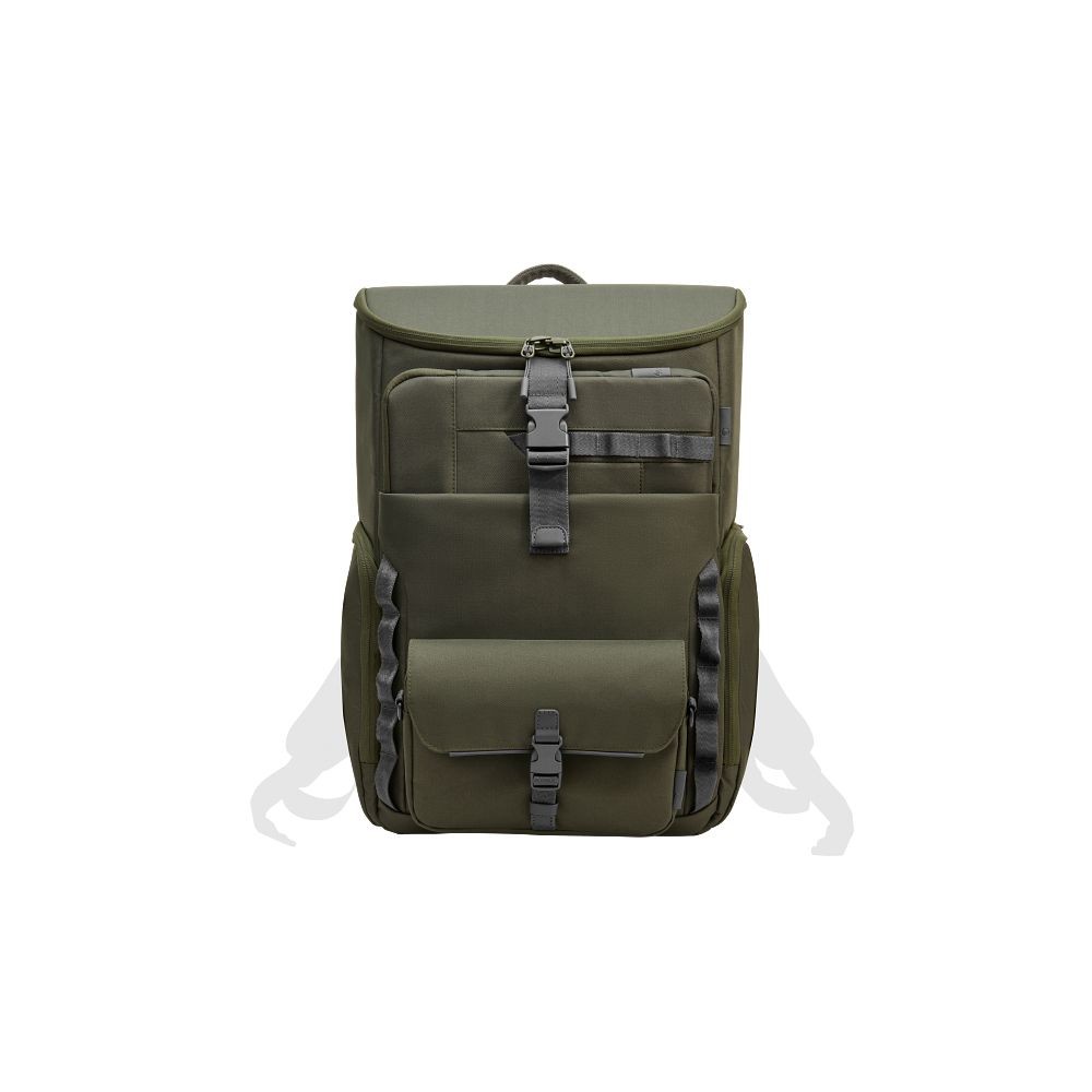 HP Modular Laptop Backpack 15,6