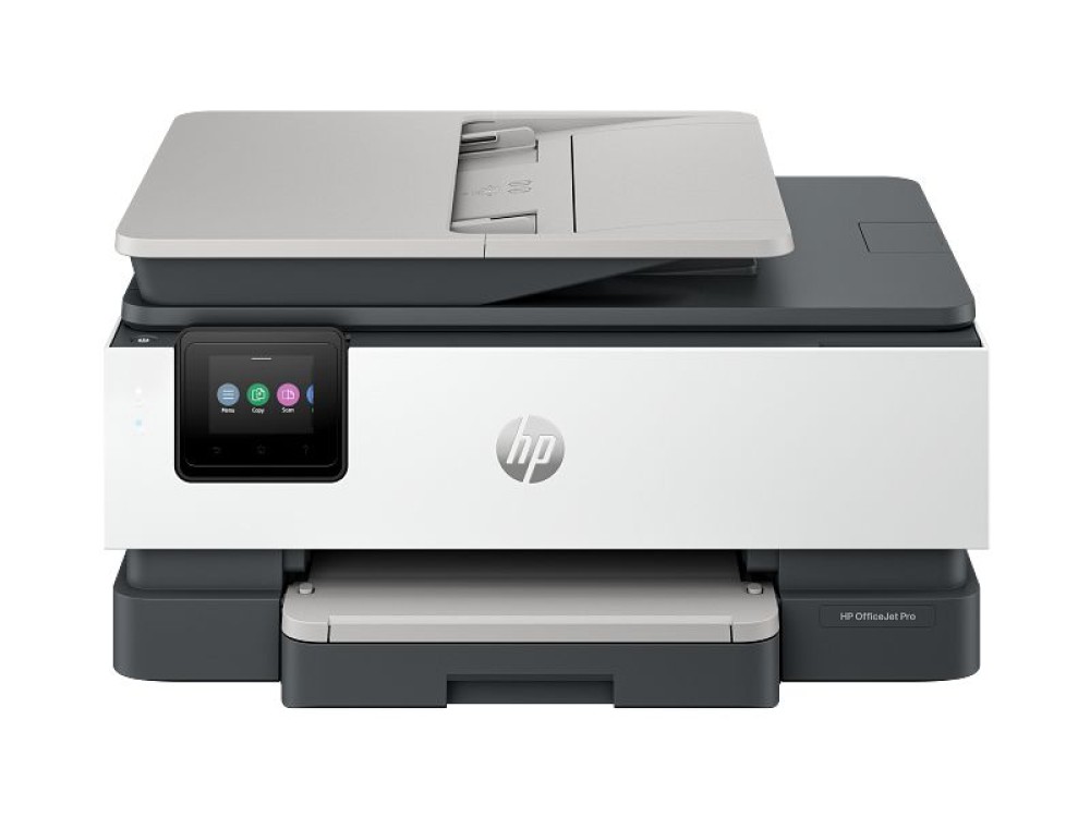 HP OfficeJet Pro 8132 All-in-One Wireless Tintasugaras Nyomtató/Másoló/Scanner/Fax