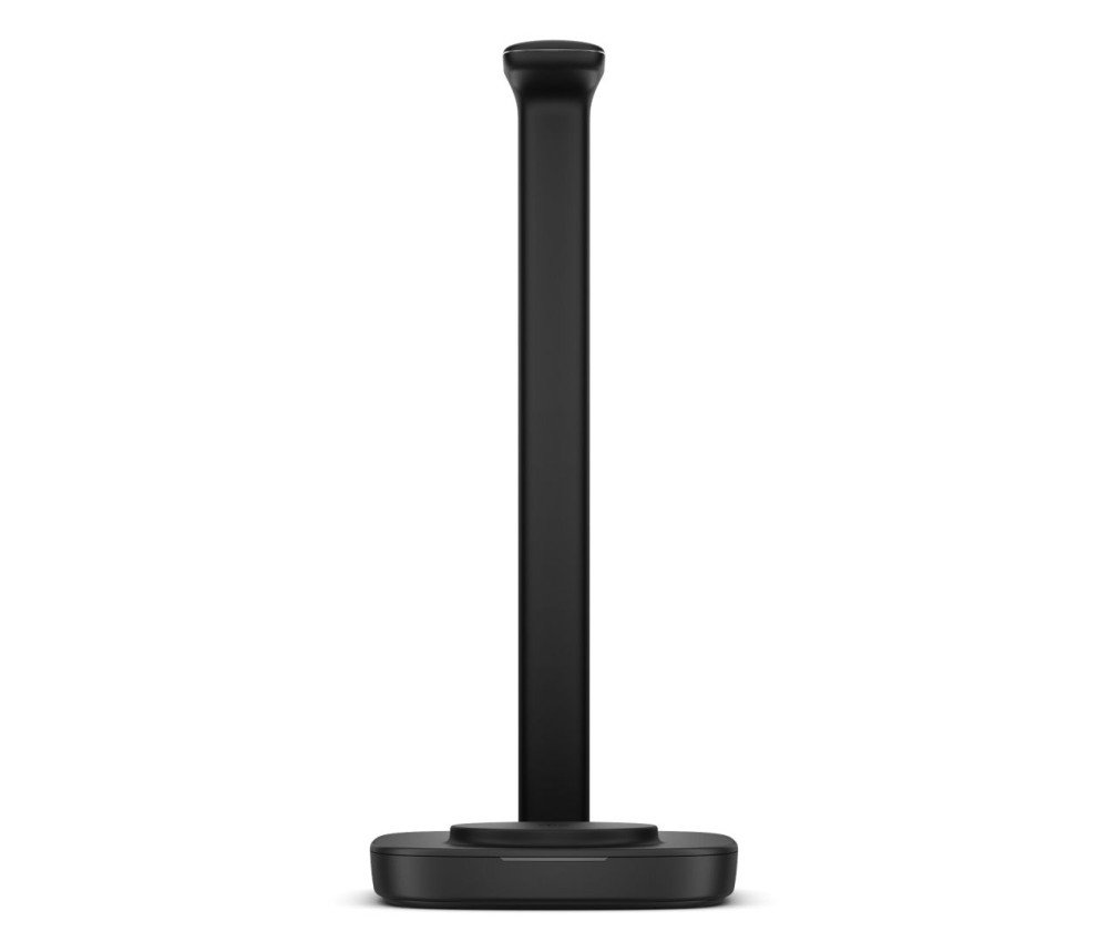 HP Poly Focus Multi-Device Premium Wireless Charging Stand Black