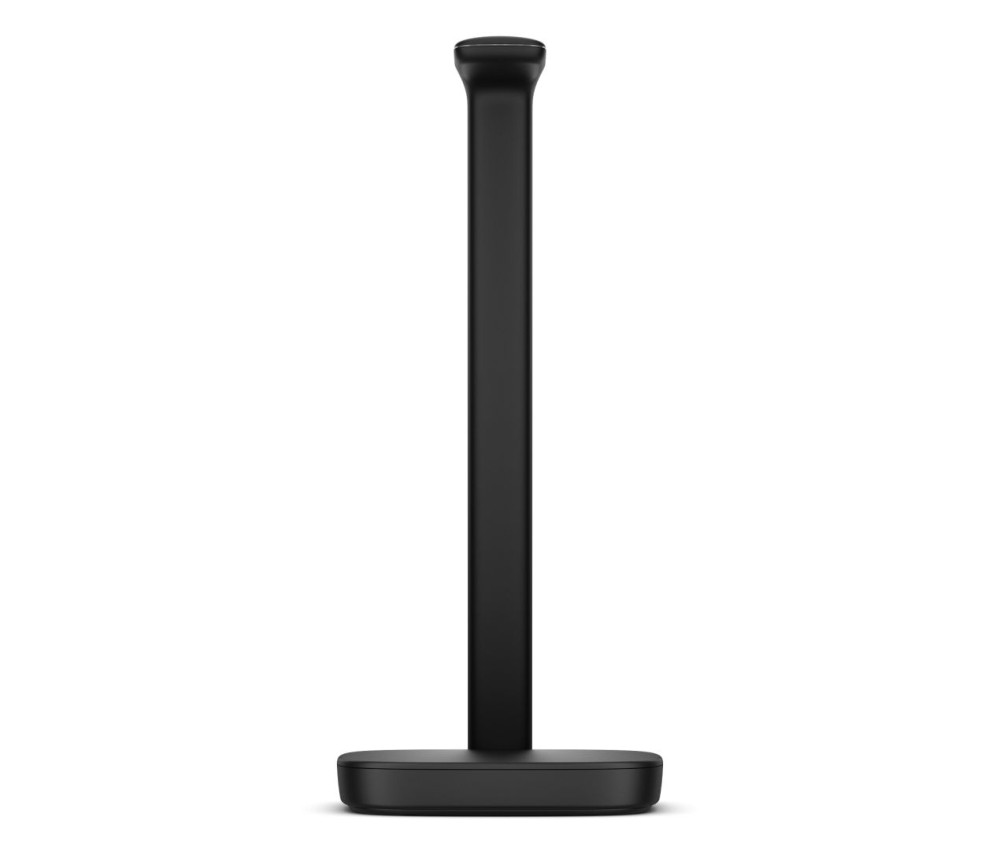 HP Poly Focus Wireless Charging Stand Black