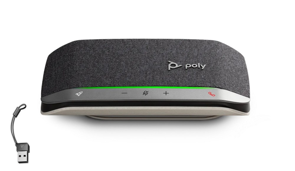 HP Poly Sync 20 Speakerphone