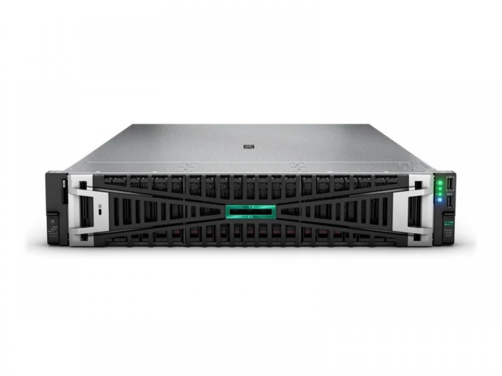 HP ProLiant DL380 Gen11