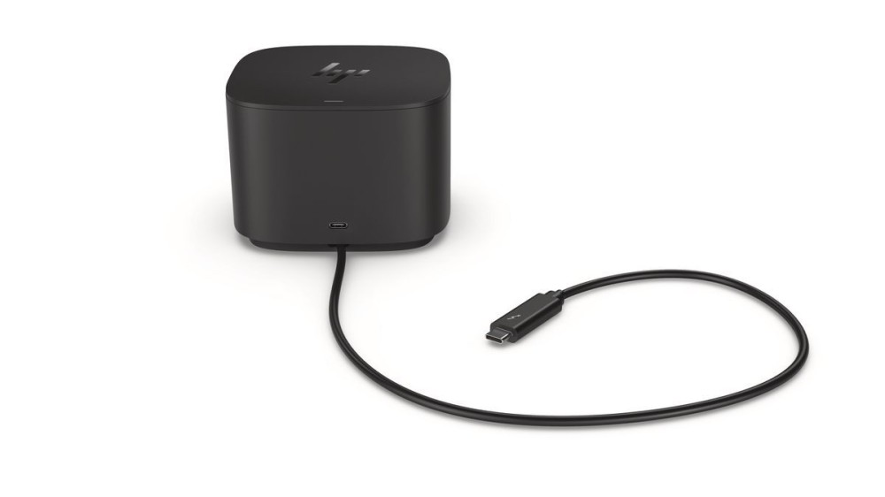 HP Thunderbolt Dock 120W G2