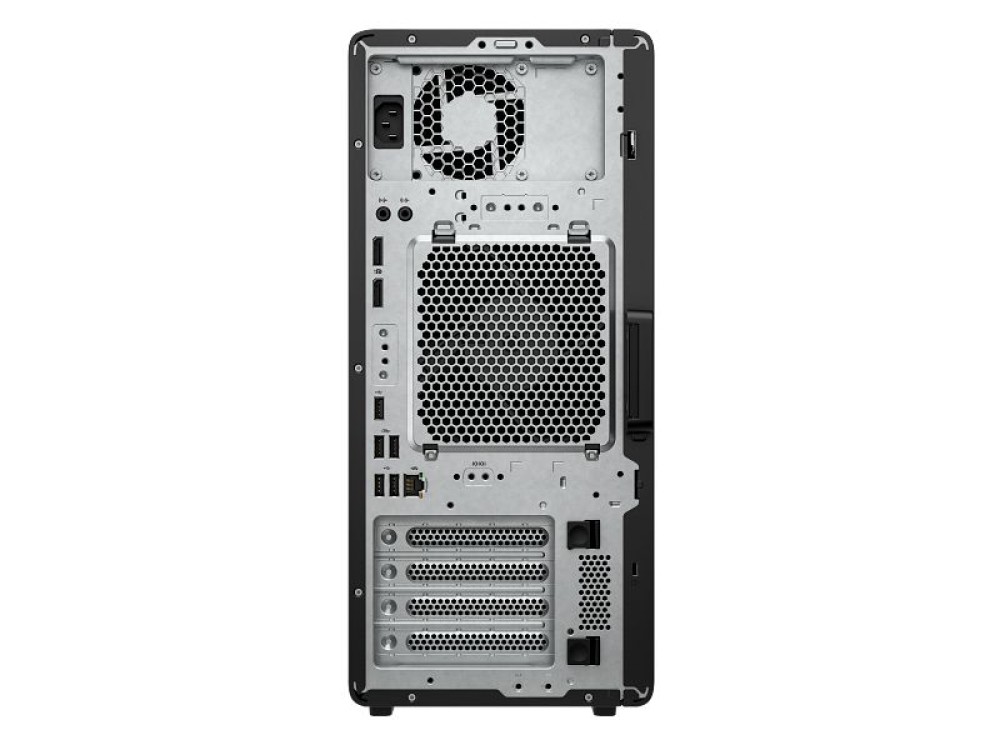 HP Workstation Z2 TWR G1i Black