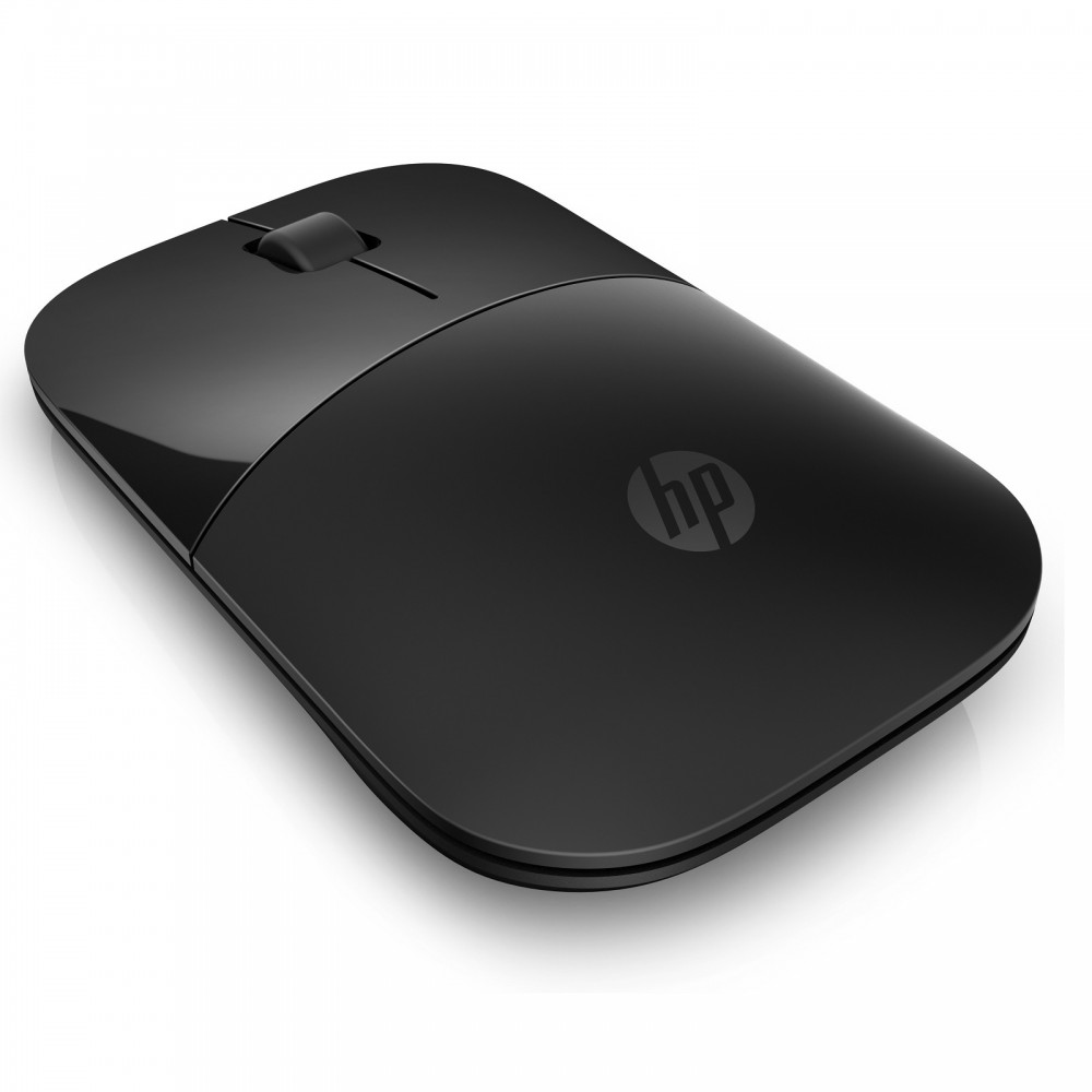 HP Z3700 Wireless mouse Black