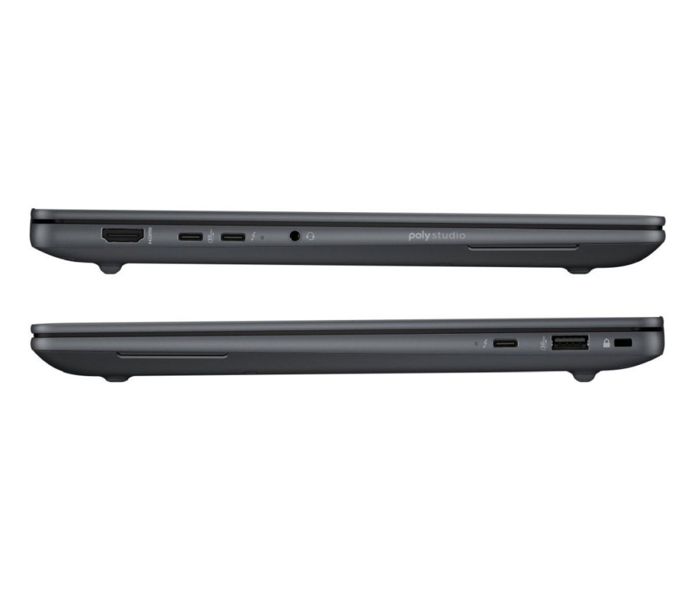 HP ZBook Ultra G1a Mobile Workstation Silver