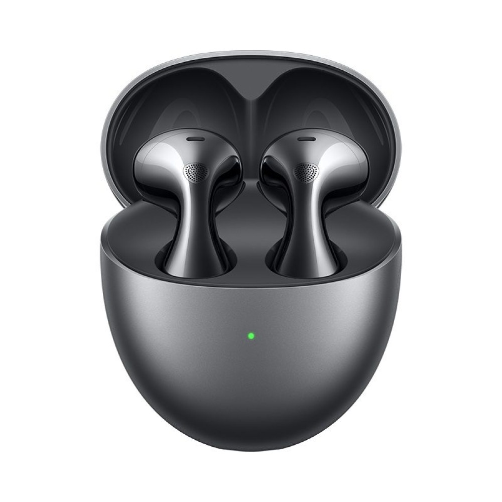 Huawei Freebuds 6 Bluetooth Headset Black