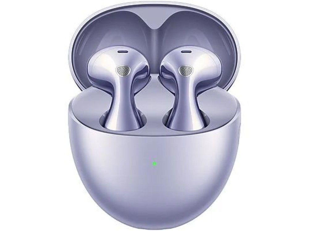 Huawei Freebuds 6 Bluetooth Headset Purple