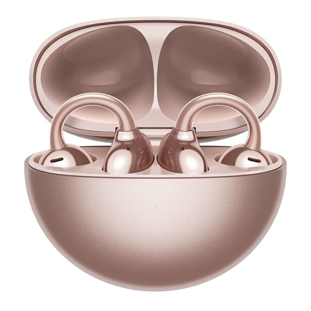 Huawei FreeClip Rose Gold