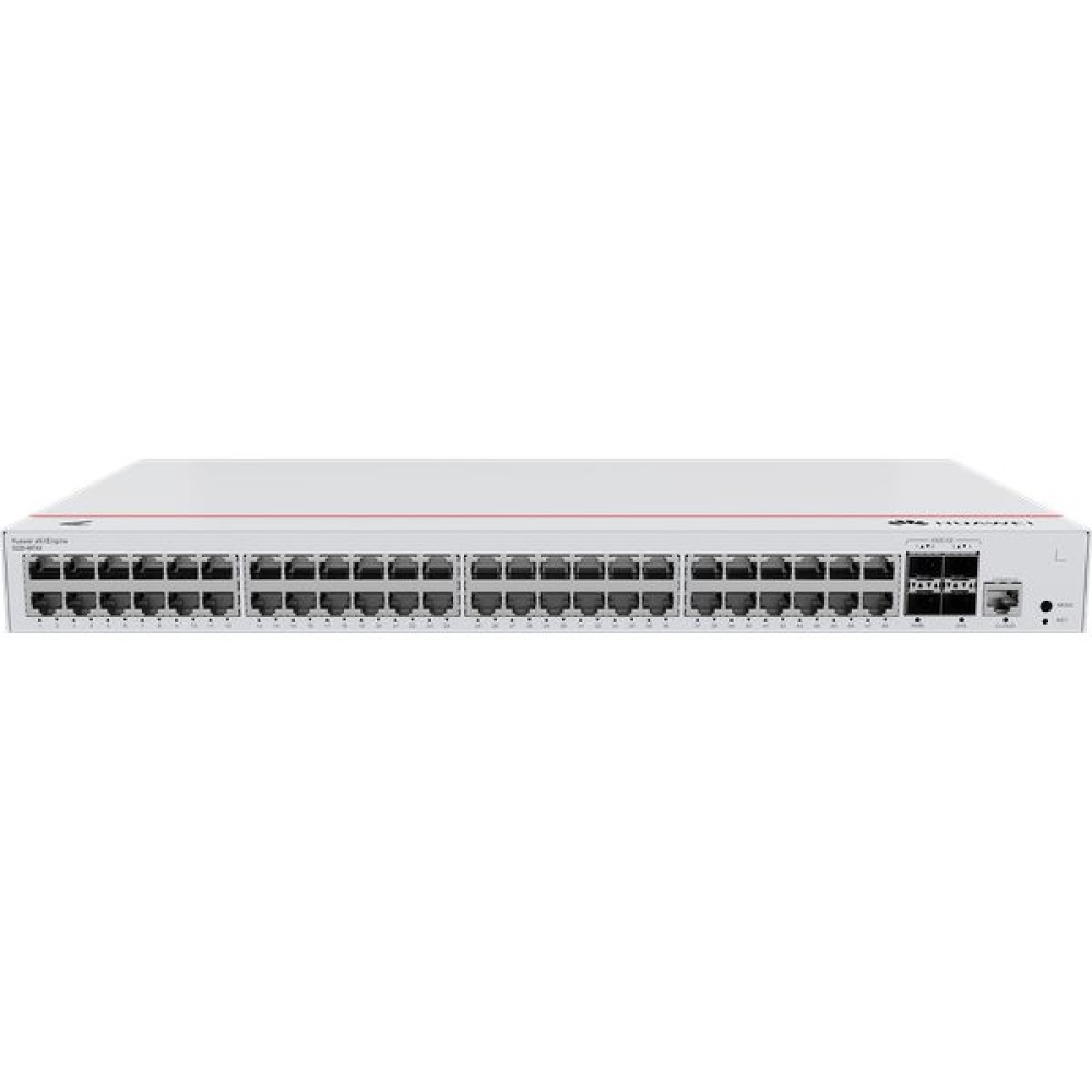 Huawei S220-48T4X 48-ports Gigabit + 4x10GE SFP+ Switch