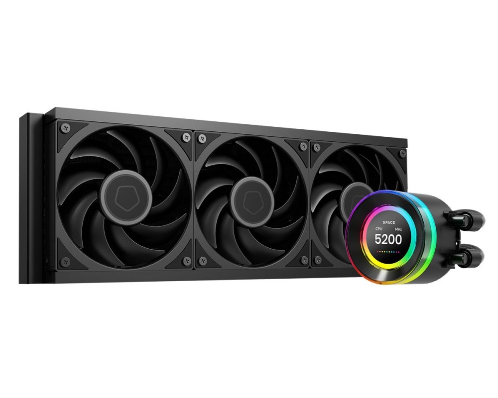 ID-COOLING SL360 V2 PLUS