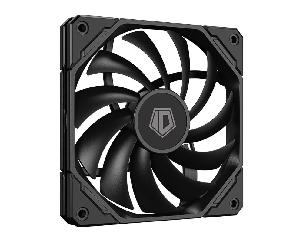 ID-COOLING TF-12015-K Black