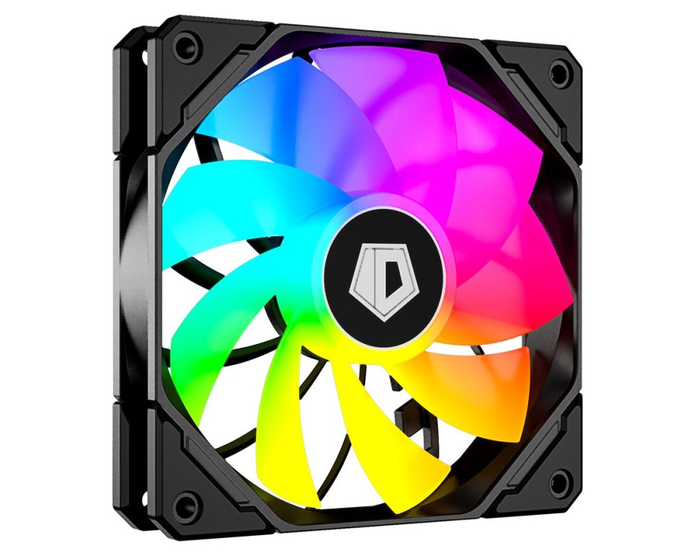 ID-COOLING TF-12025-PRO ARGB REVERSE