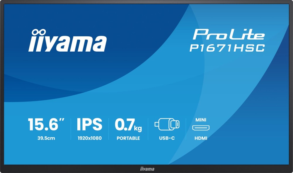 iiyama 15,6
