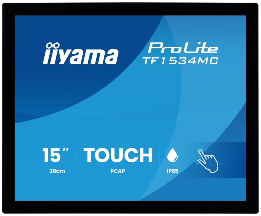 iiyama 15,6