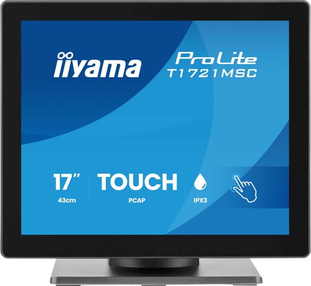 iiyama 17