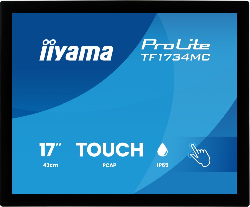 iiyama 17