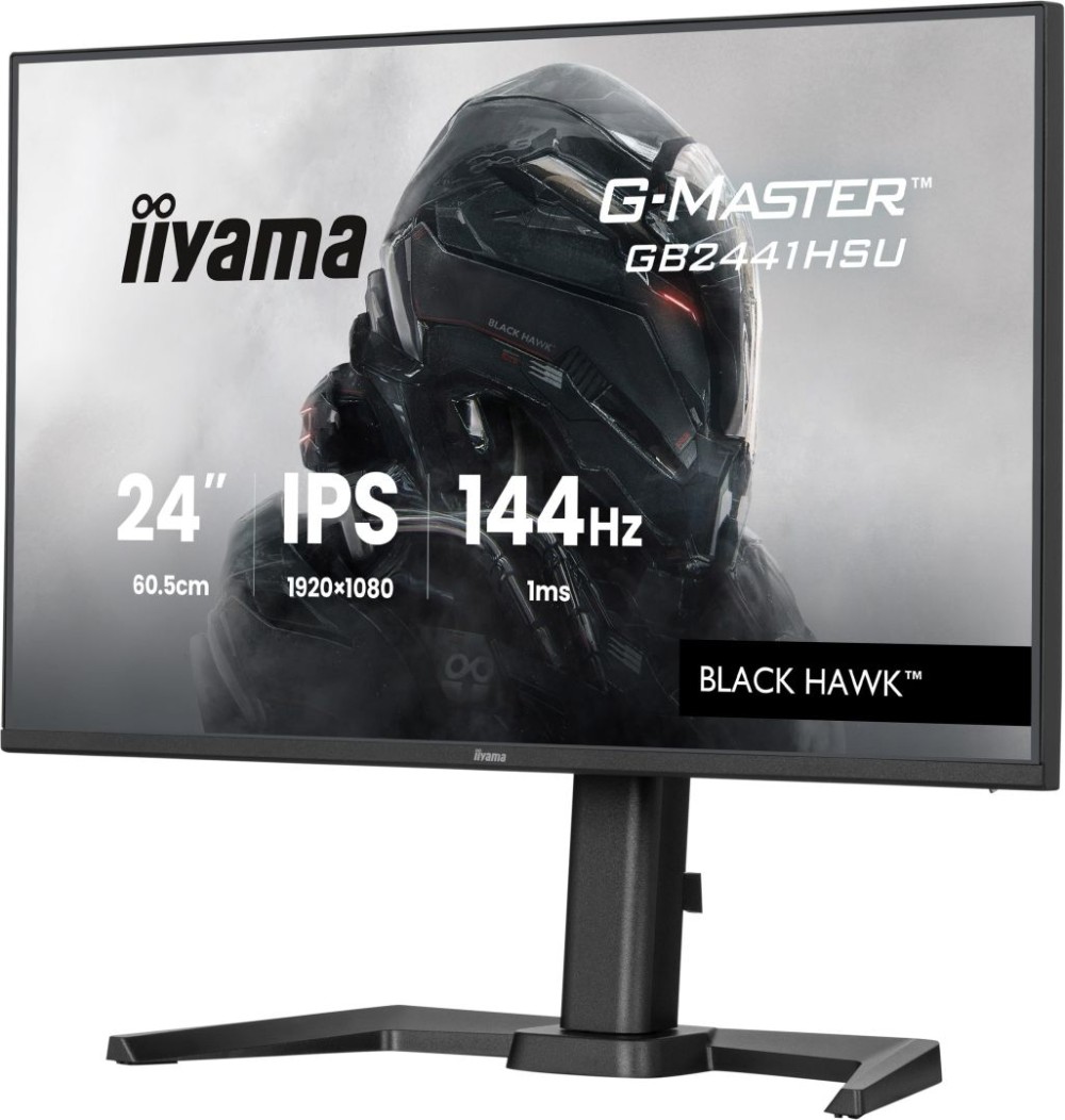 iiyama 23,8
