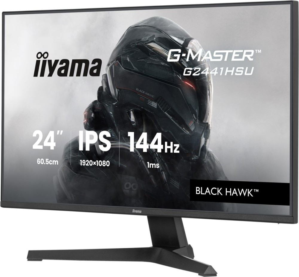 iiyama 23,8