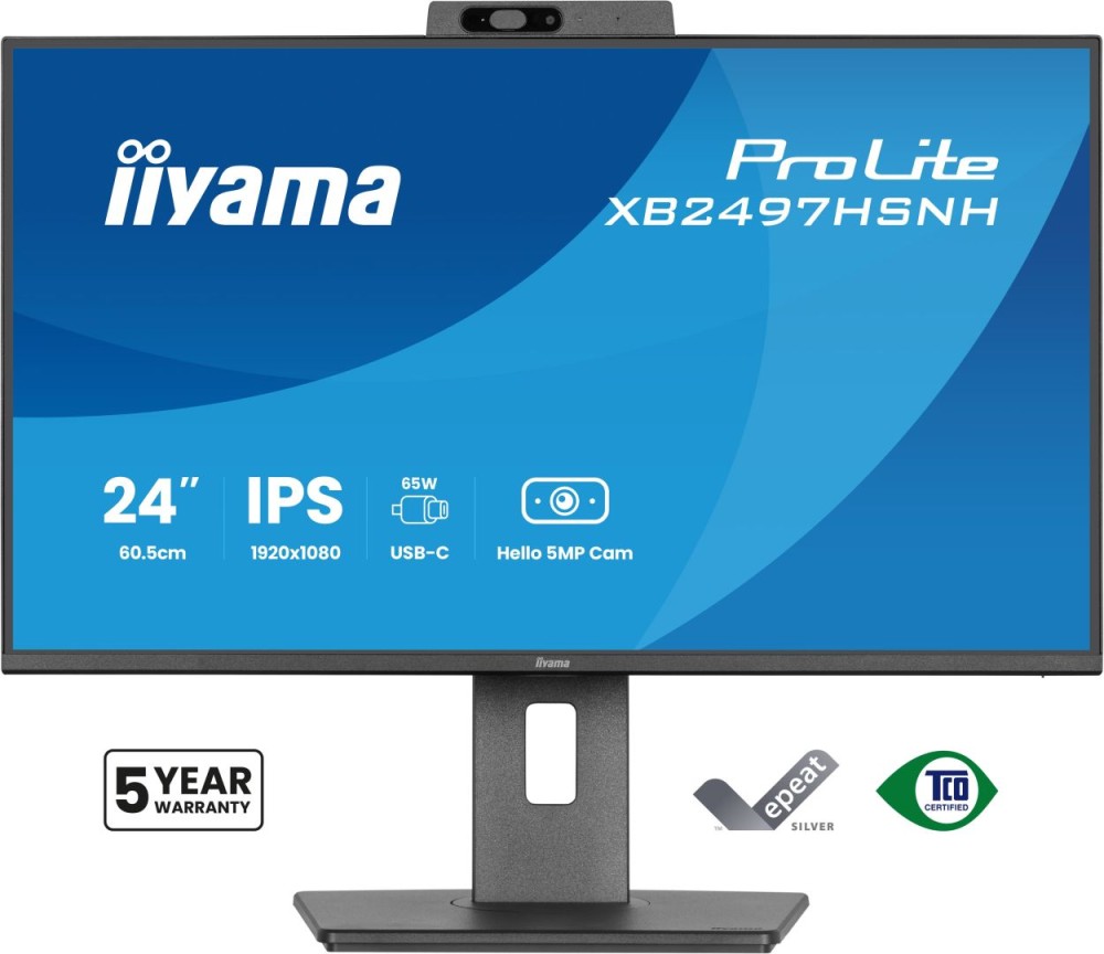 iiyama 23,8