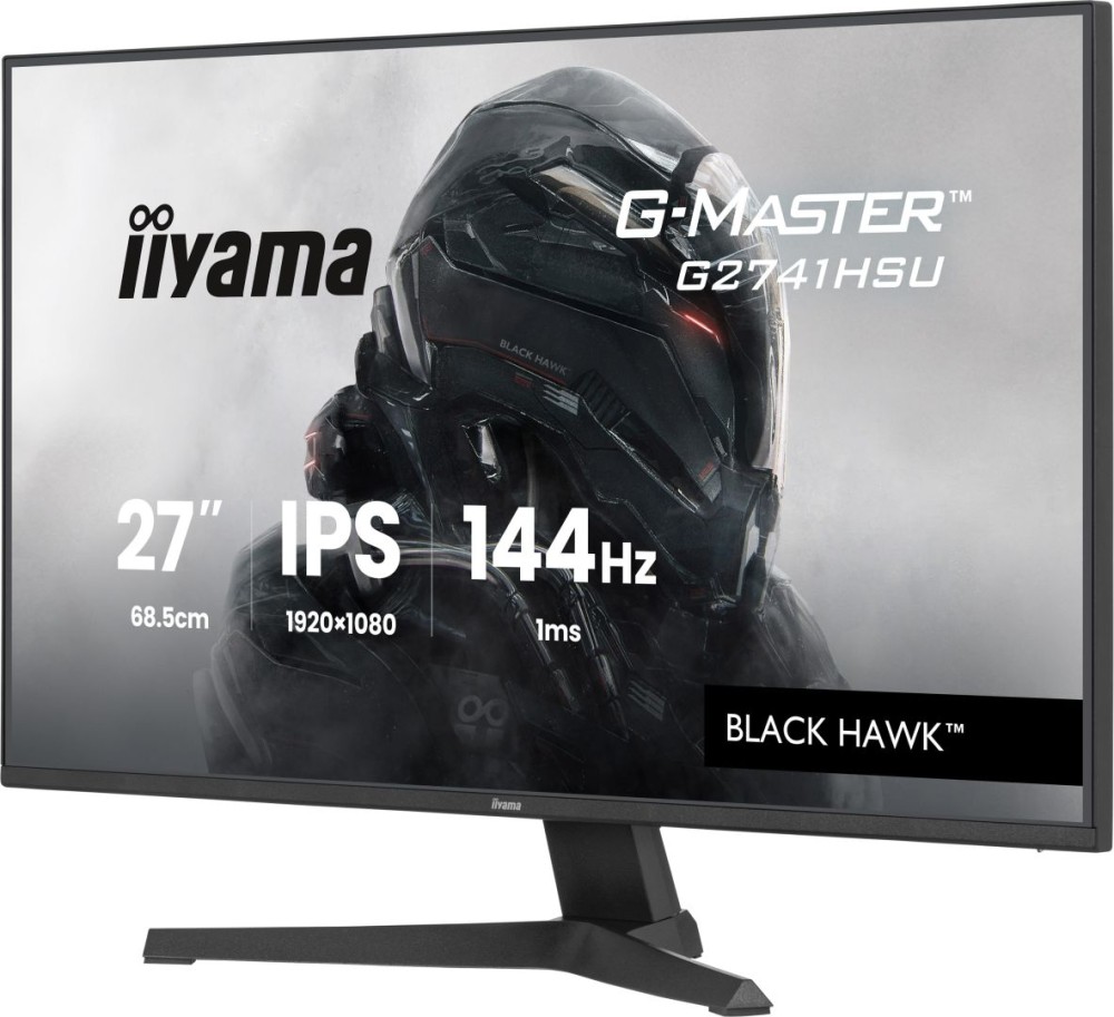 iiyama 27