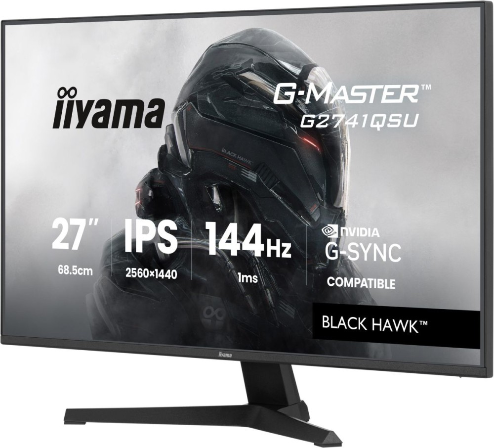 iiyama 27