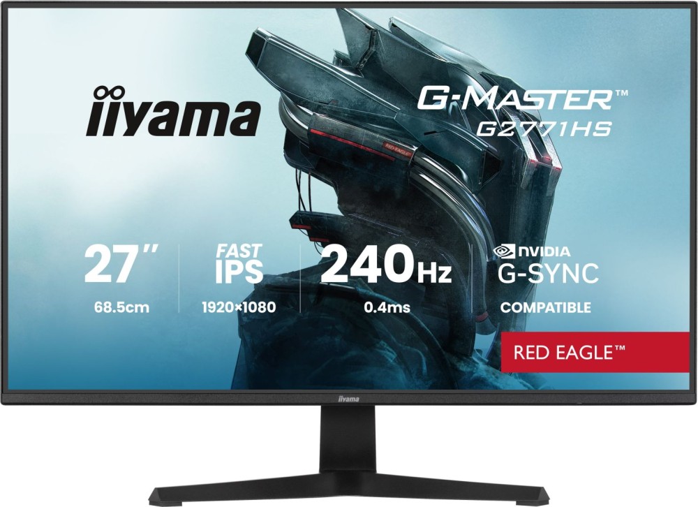 iiyama 27