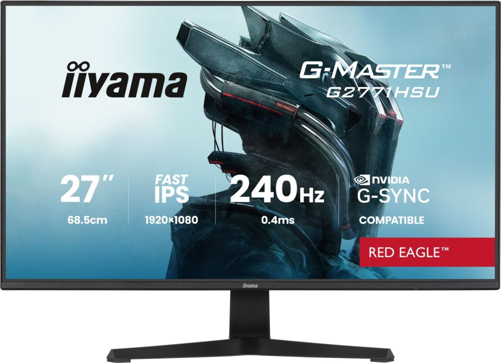 iiyama 27