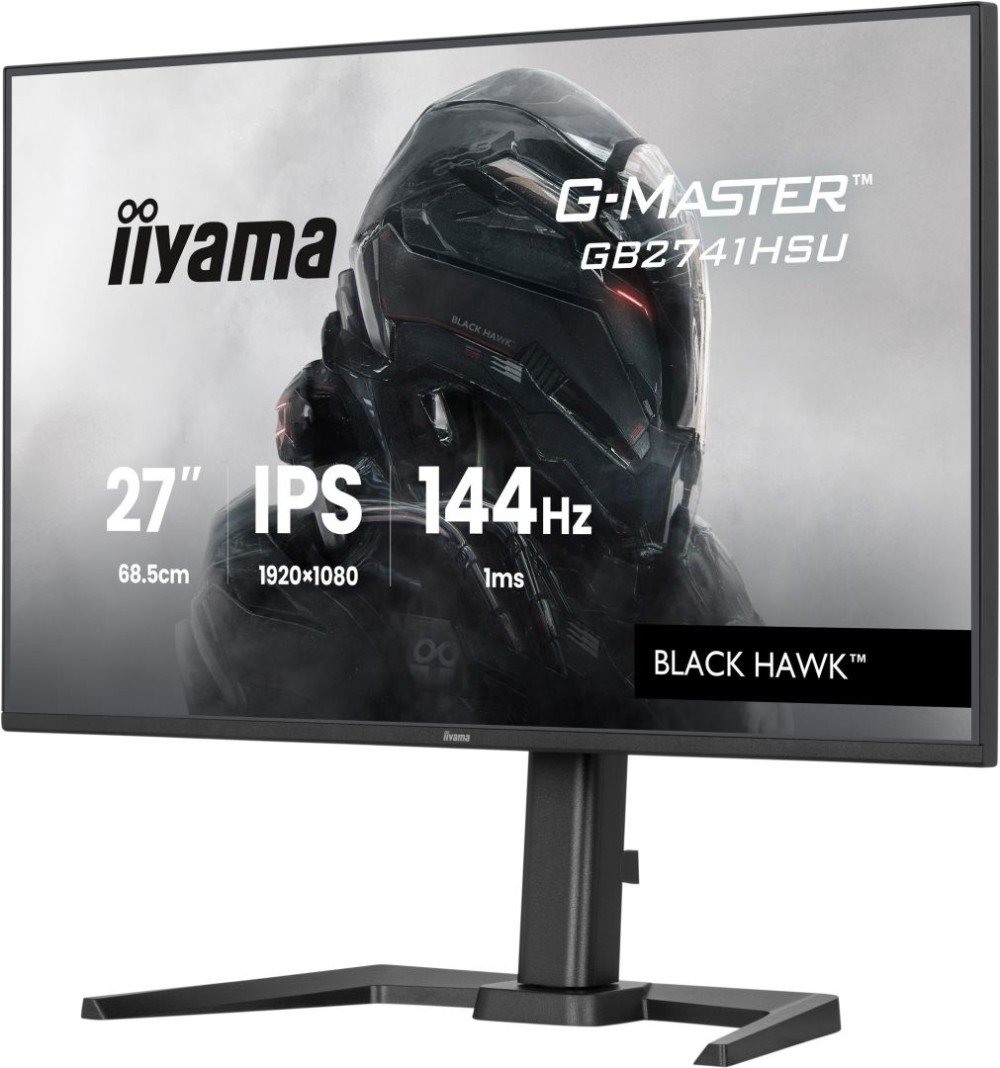 iiyama 27