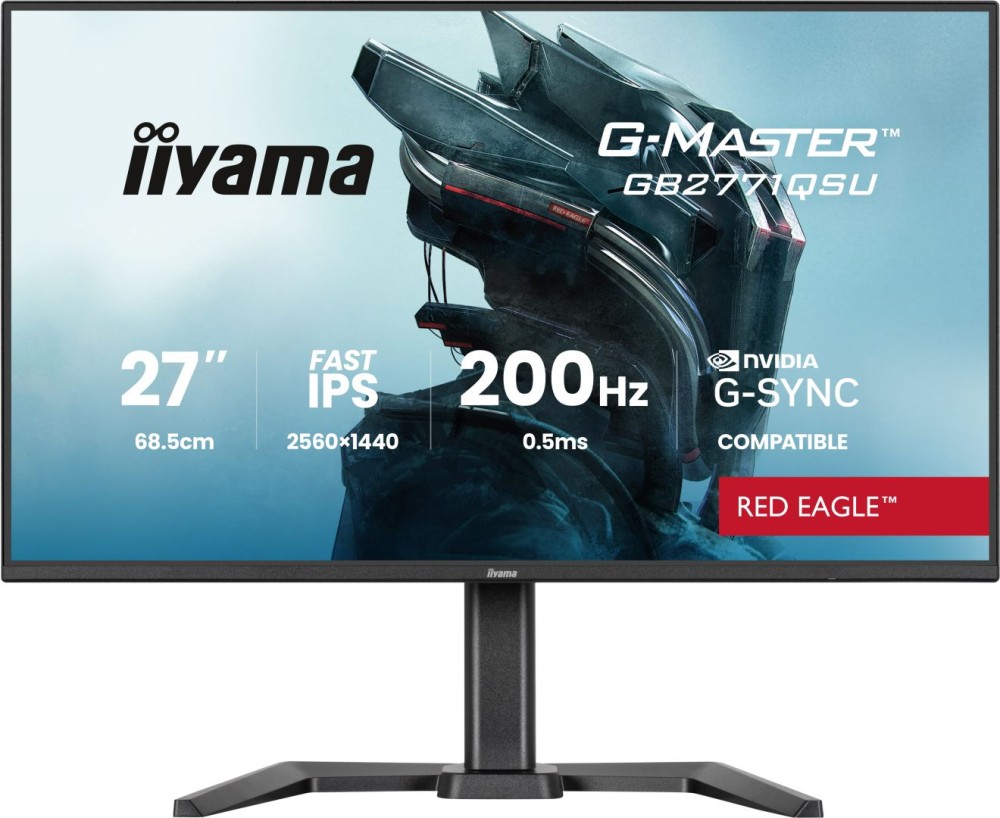 iiyama 27