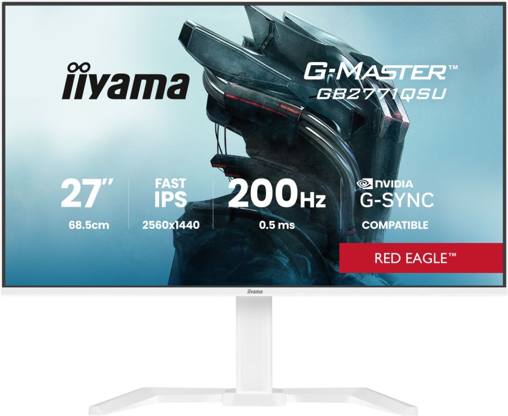 iiyama 27