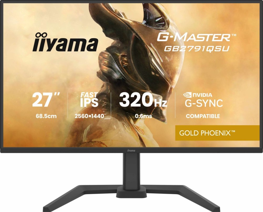 iiyama 27