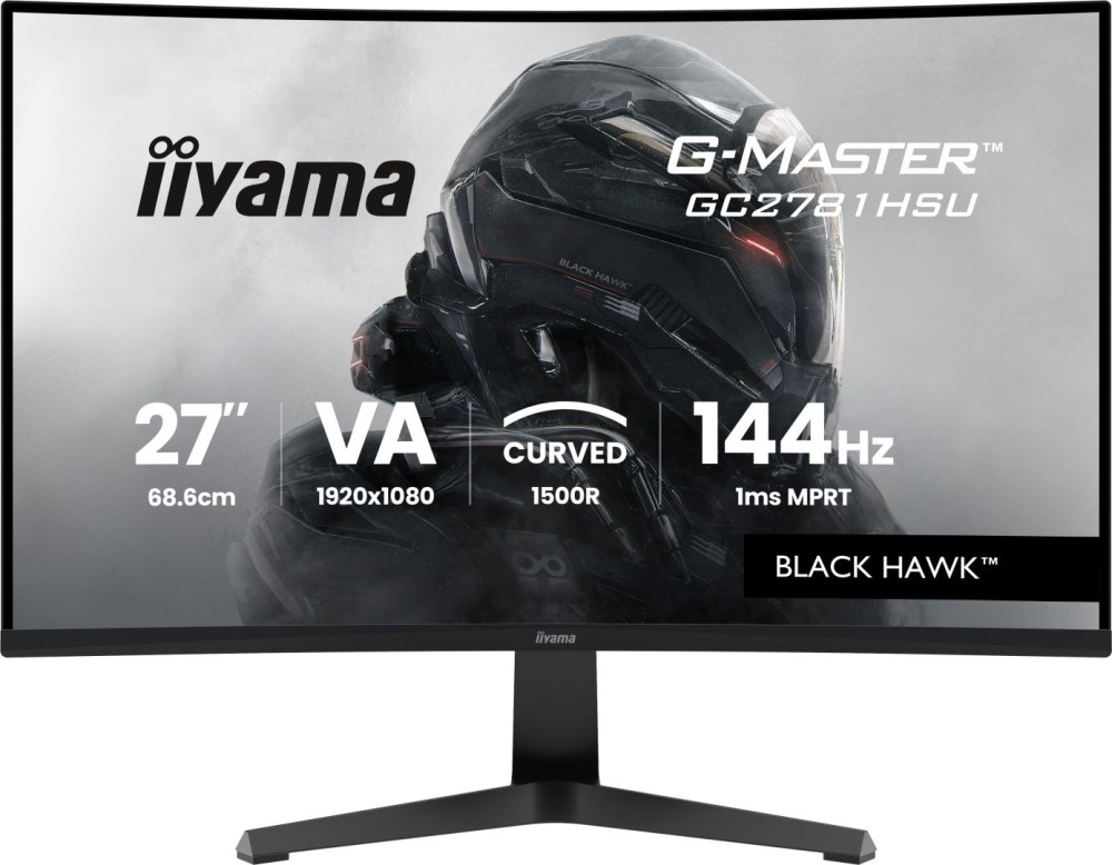 iiyama 27