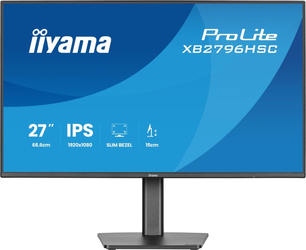 iiyama 27