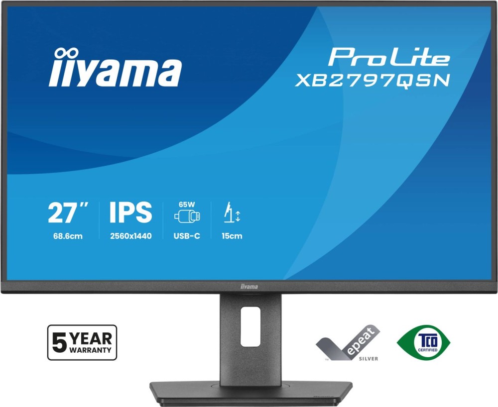 iiyama 27