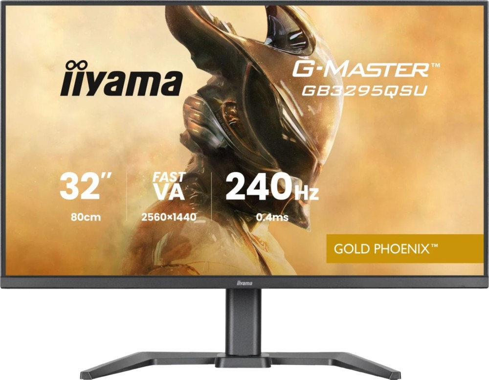 iiyama 31,5