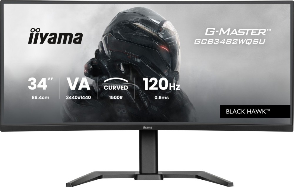 iiyama 34