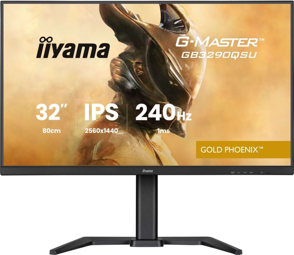 iiyama 31,5