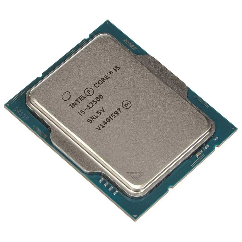 Intel Core i5-12500 OEM