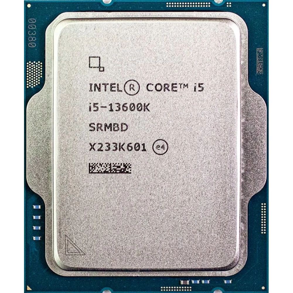 Intel Core i5-13600K 3,5GHz 24MB LGA1700 OEM