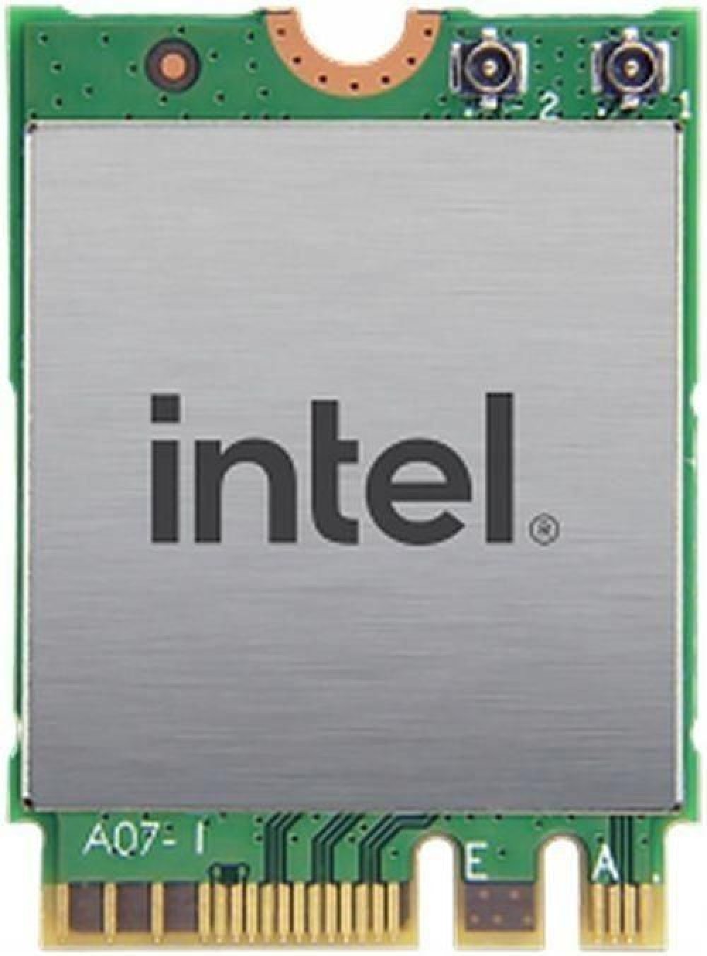 Intel Intel Wi-Fi 7 BE213 Network adapter M.2 2230 (CNVio3)