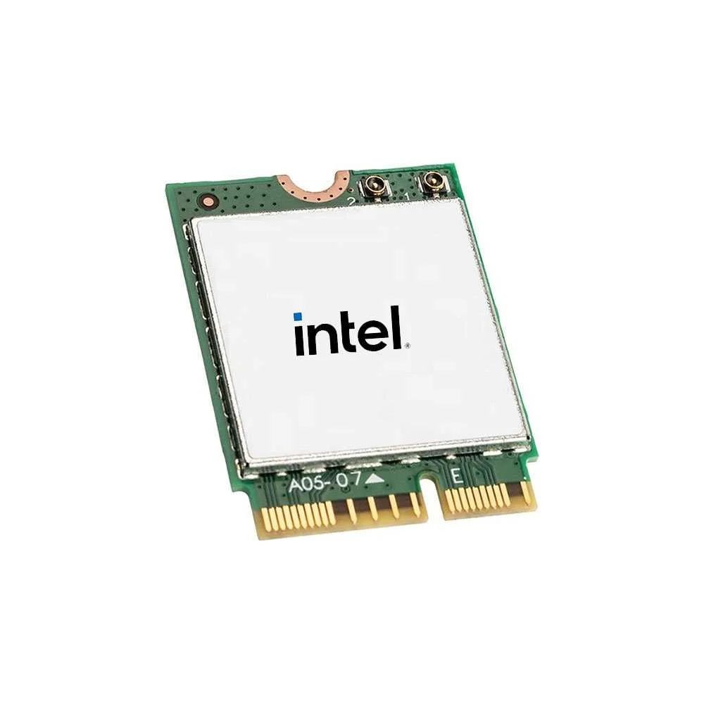 Intel Killer Wi-Fi 7 BE1750i Network adapter