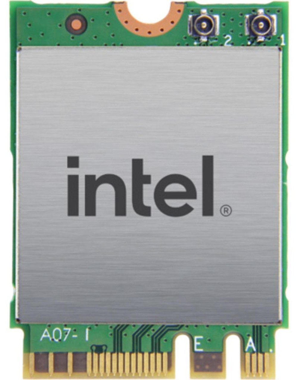 Intel Wi-Fi 6E AX210 Network Adapter M.2 2230
