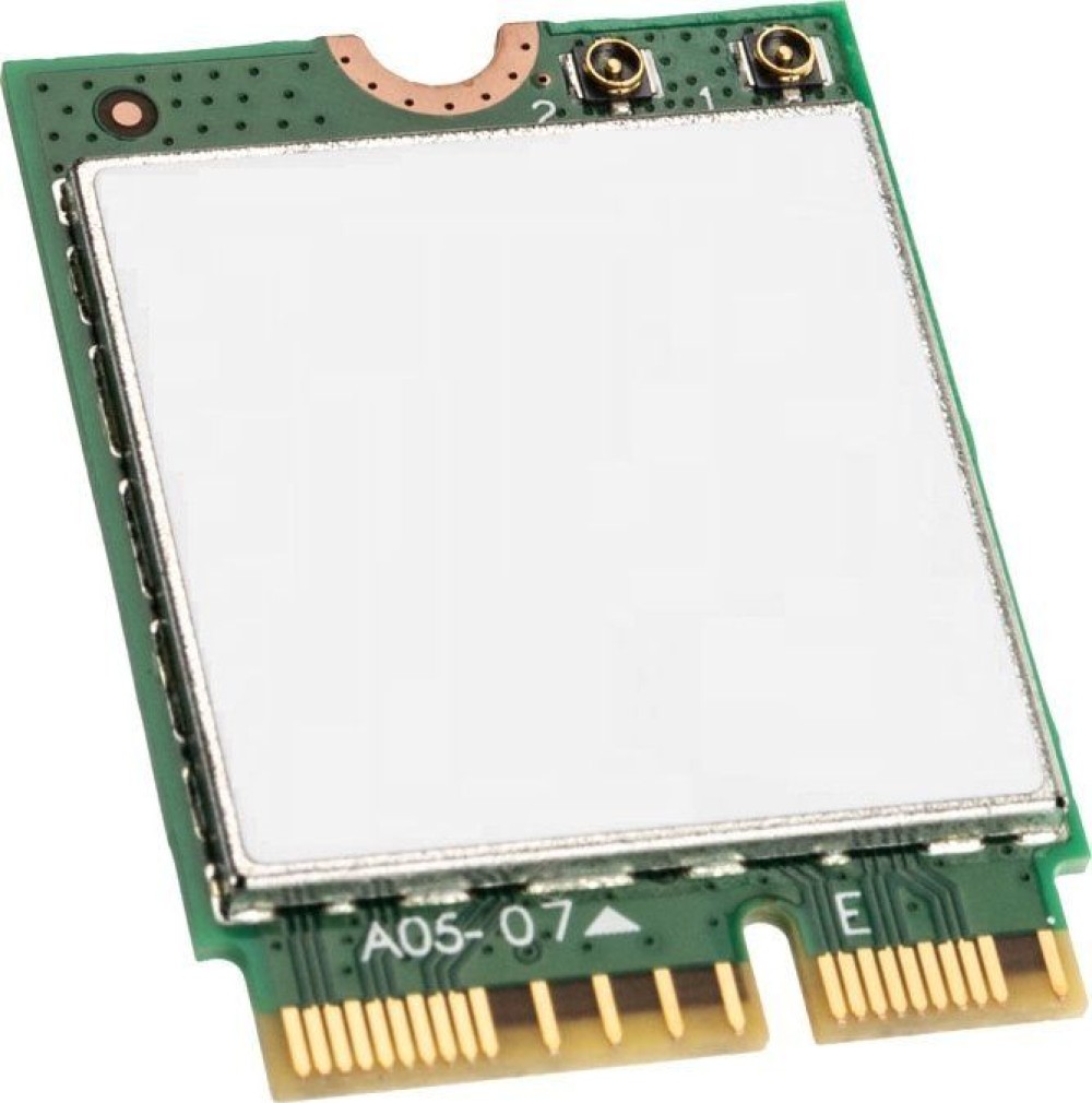 Intel WI-FI 7 BE201 No vPro