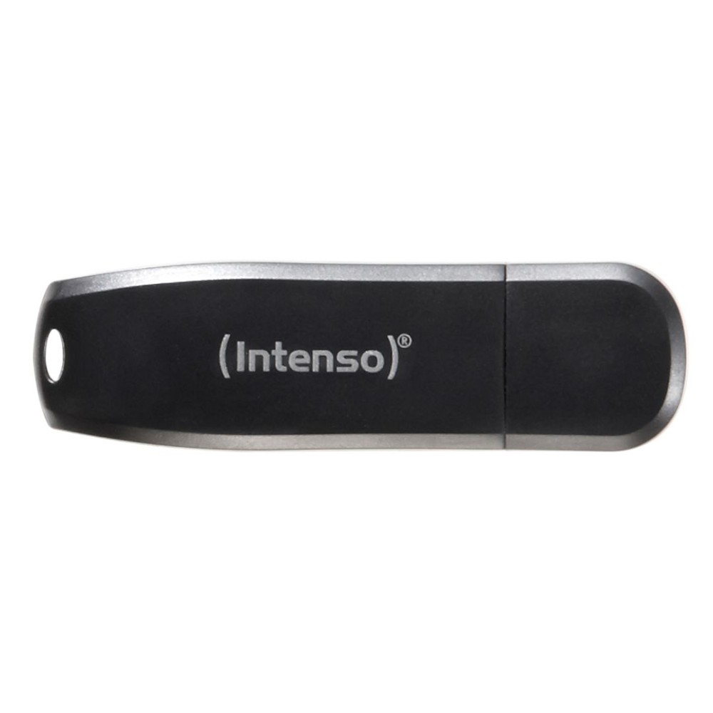 Intenso 16GB Speed Line USB3.0 Black