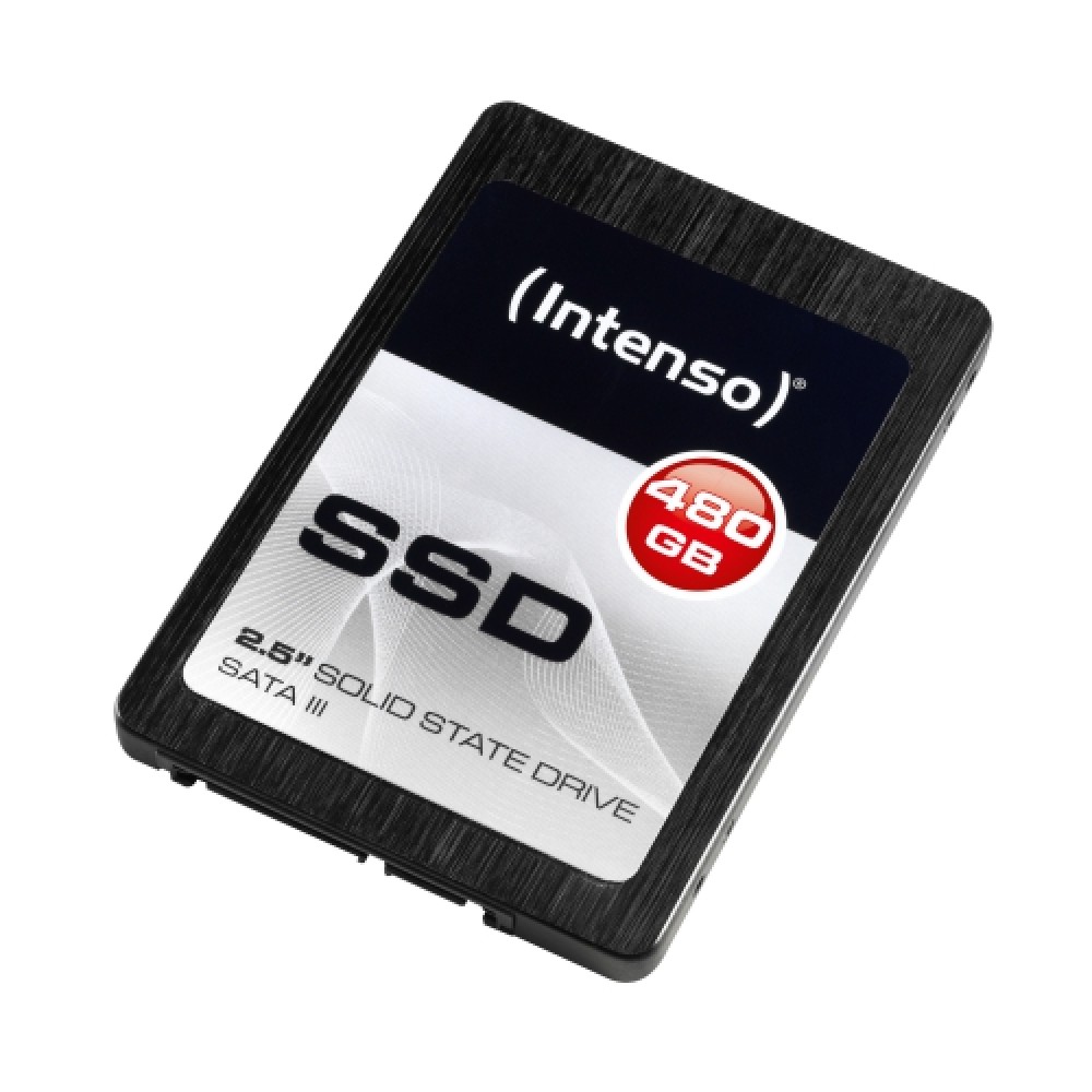 Intenso 480GB 2,5