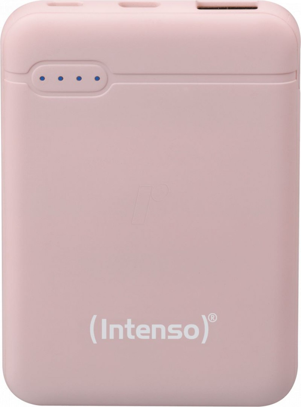 Intenso XS5000 5000mAh PowerBank Rose